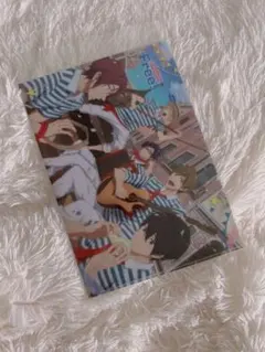 2025年最新】free クリアファイルの人気アイテム - メルカリ