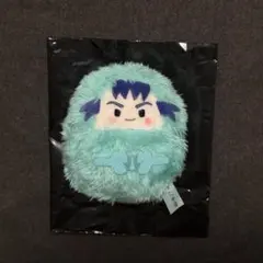 忍たま くるみたぴぬい 3 食満留三郎