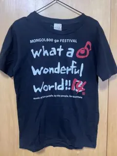 2026年最新】mongol800 tシャツの人気アイテム - メルカリ
