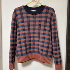 BEAMS HEART ビームスハート セーター