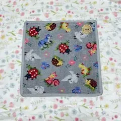 ☆さくらんぼ様専用フェイラーハンドタオル38X80ハイジフレンズ