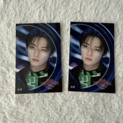 Stray Kids dominATE JAPAN FCくじ リノ