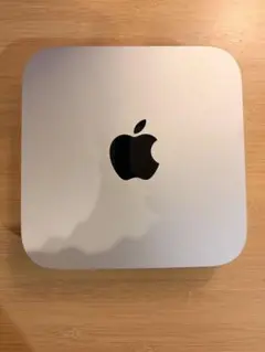 Apple Mac mini M1 16GBメモリ 256GB SSD