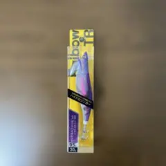 EGIBOW 3.5号 30g TR ダークバイオレットのサムネイル