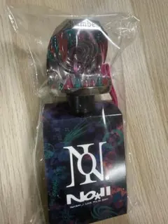 number_no.iiペンライト