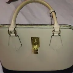 Rayコラボサマンサタバサのバック