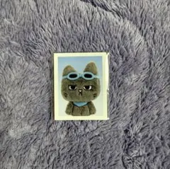 BOYNEXTDOOR BBNEXDO プネクド テサン　ハンテップン　証明写真