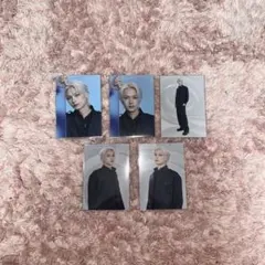 SEVENTEEN NEW_ JAPAN イルコン 日本 ジュン　トレカ