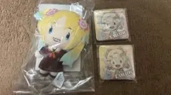 2026年最新】大沢瑠璃乃 缶バッジの人気アイテム - メルカリ