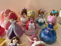 リカちゃんハッピーセット　着せ替え　まとめ売り (5/23まで出品)