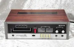 2026年最新】8トラックカセットデッキの人気アイテム - メルカリ