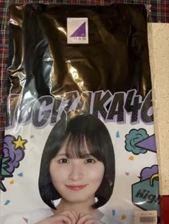 乃木坂46 遠藤さくら Tシャツ
