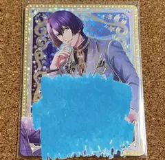 うたプリ　聖川真斗　ビジュアルカードコレクション　シークレット　SEC うたプリ 聖川真斗 ビジュアルカードコレクション シークレット