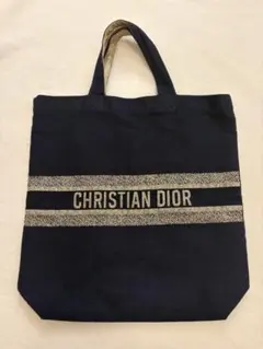 2026年最新】dior ノベルティ トートバッグの人気アイテム - メルカリ