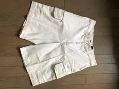 カーゴハーフパンツ