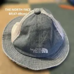 帽子　ノースフェイス　乳幼児向け
