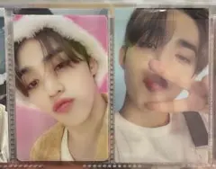 SEVENTEEN エスクプス DREAM トレカ ユニバ WEVERSE