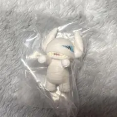 リロアンドスティッチ2 コスチュームフィギュアコレクション ガチャ ミイラ