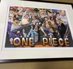 2026年最新】ONE PIECE 高級複製原画の人気アイテム - メルカリ