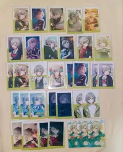 プロセカ 日野森志歩 エピカまとめ売り