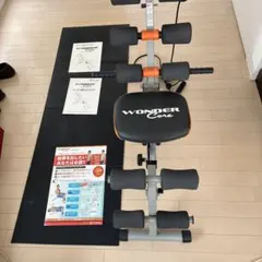 Wonder Core ワンダーコア WC-823-JC4 本体 - メルカリ