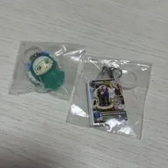 アイカツ めじるしアクセサリー 藤堂ユリカセット