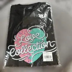 西野カナ Love Collection Tシャツ S ブラック