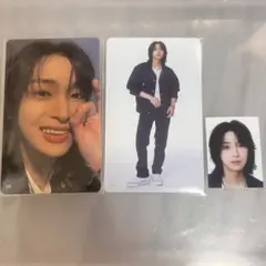 KEITO KO1KEYZ 小野慶人　ラントレ　IDフォト