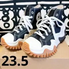 韓国限定　ランスターモーション　コンバース