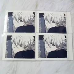 ブルーロック ぱしゃこれVol.5 凪 誠士郎 4枚セット