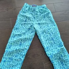 Patagonia バギーズパンツ 4T