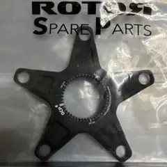 ROTOR 3DF クランクセット 52/36T 172.5mm 2025年最新】ROTOR クランクの人気アイテム - メルカリ