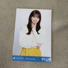 乃木坂46 愛宕心響 2024 Lucky Bag 生写真 福袋 - メルカリ