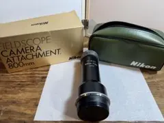2025年最新】nikon 800mm f13.3の人気アイテム - メルカリ
