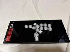 hitBOX ULTRA アーケードコントローラーのサムネイル