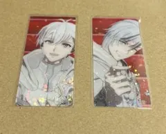 ムビナナ　ミニアクリルカード　環、壮五