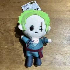 a*×様 ユニバ ONEPIECE コレクタブルマスコット 2026 ゾロ - メルカリ