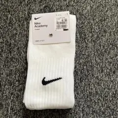 ナイキ　ソックス