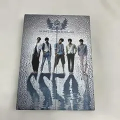 53　SS501/SS501 FIVE MEN'S FIVE YEARS IN…