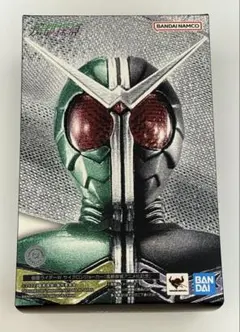 2026年最新】仮面ライダーW サイクロンジョーカー 真骨彫 風都探偵の