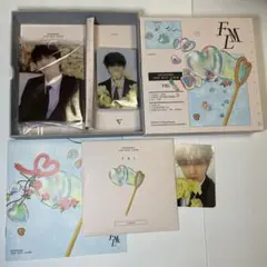 エスクプスセット