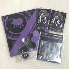 ドズル社○DMMくじ○ぼんじゅうる○5点セット○匿名配送