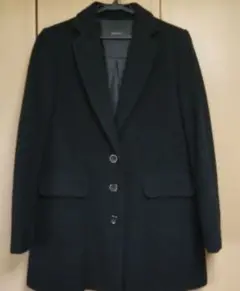 【美品】Reflect　ジャケット　黒　9号