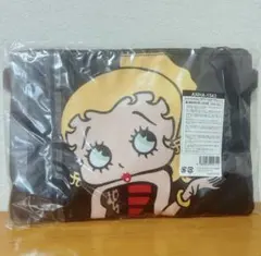 浜崎あゆみ 浜崎あゆみ×ベティブープコラボサコッシュ レア - メルカリ