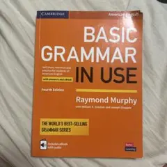 Basic Grammar in Use Fourth Edition