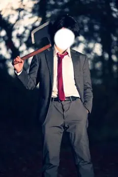 ゲゲゲの謎　水木ウィッグと小道具 市*川様 鬼太郎誕生 ゲゲゲの謎 ゲ謎 水木 ウィッグ - メルカリ