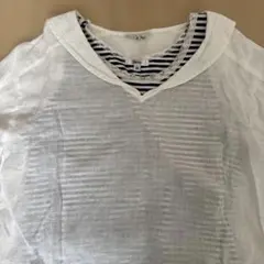 ワンピースタンクトップセット