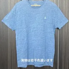 Polo Ralph Lauren ラルフローレン 無地tシャツ