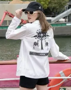 2025年最新】Agnes b レディース Gジャン・デニムジャケット