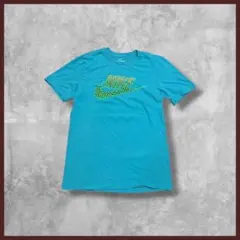 ターコイズ Tシャツ